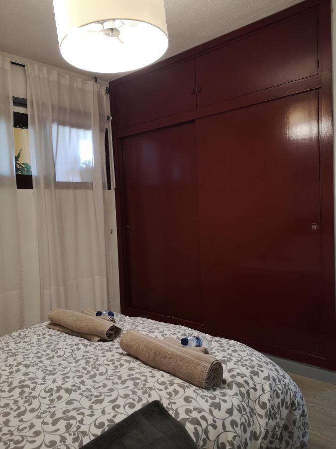 Apartamento Benalmadena Costa, Torremuelle Exterior foto