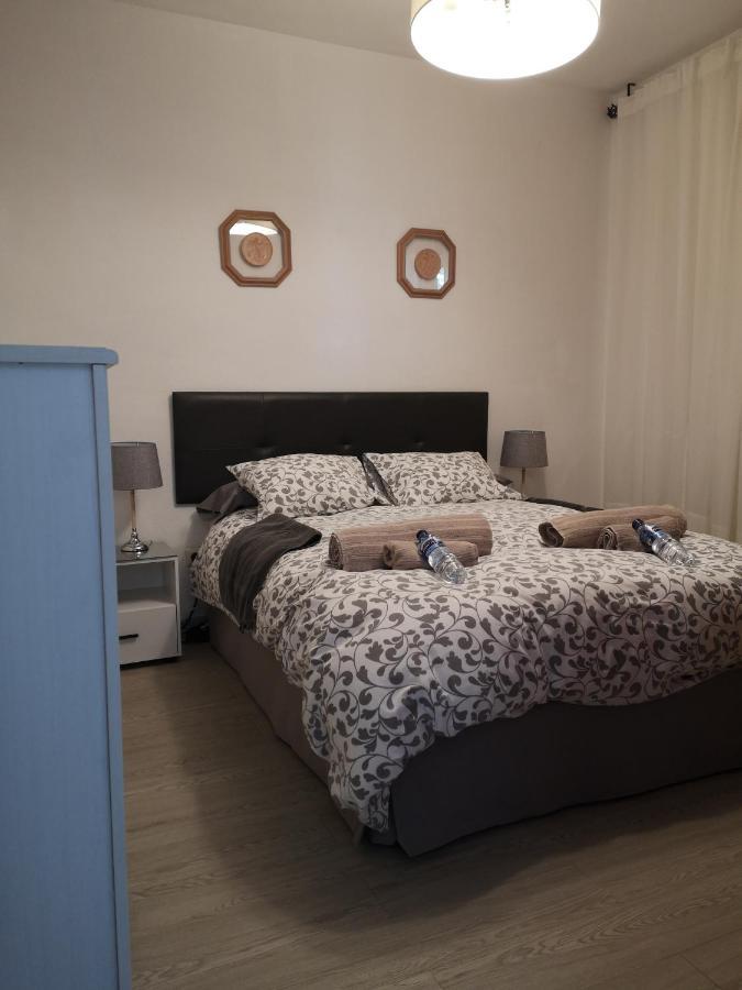 Apartamento Benalmadena Costa, Torremuelle Exterior foto