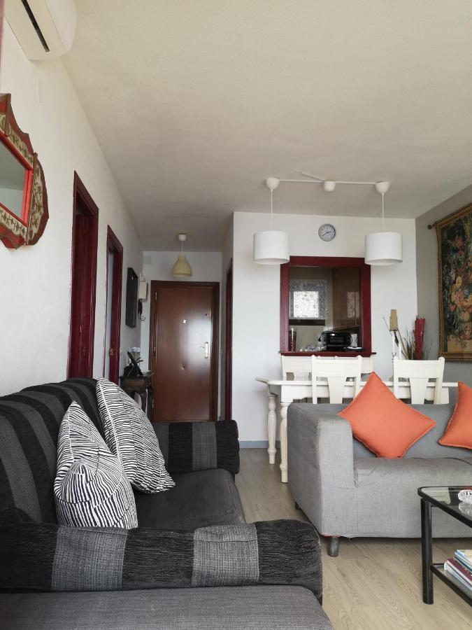 Apartamento Benalmadena Costa, Torremuelle Exterior foto