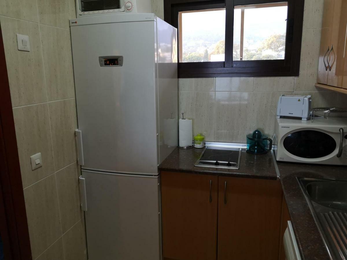 Apartamento Benalmadena Costa, Torremuelle Exterior foto